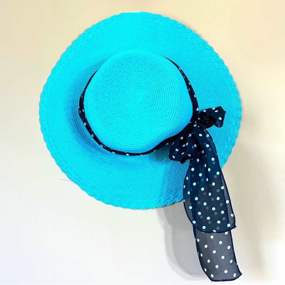 Women’s Summer Hat - Picture 8 of 10